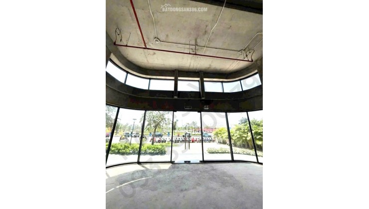 Vinhomes Quận 9- Shophouse Beverly 5,4m- tầng lửng linh hoạt, nhiều mô hình kinh doanh: từ 129 triệu/m2
